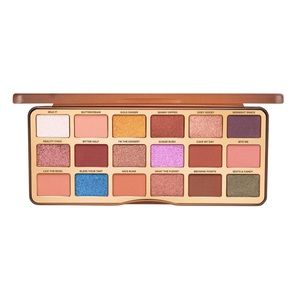 Too Faced Better Than Chocolate Eyeshadow Palette